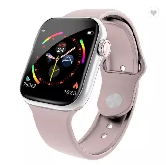Smart Watch W4 Heart Rate Monitor Smart Bracelet para Xiaomi para Samsung para Apple Men Women Band